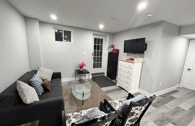 Luxury 2 bedroom 2 full baths rooms - Foto 10