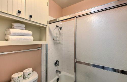 Red River Ski Condo on Main St - Mtn View! - Foto 17