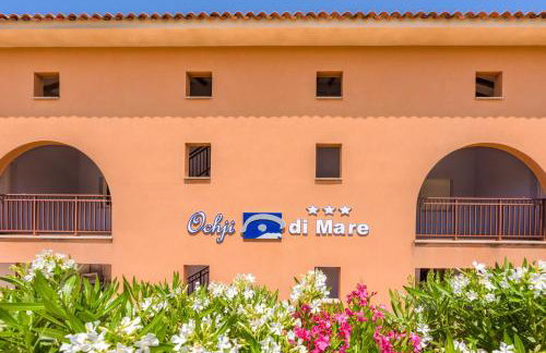 Résidence Ochji di Mare - Photo 49