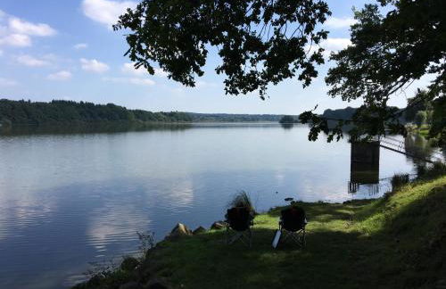 Ferienwohnung am Wald - Foto 61