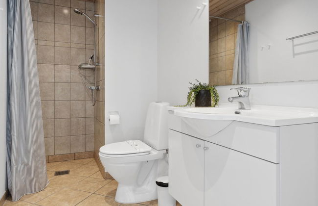 "Fridhild" - 10m from the sea - Foto 12