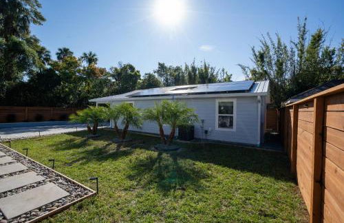 Minnesota Manor & Guest House-Your DeLand Getaway - Foto 44