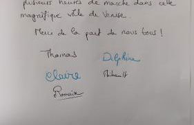 Ca' Baby Venezia - Foto 44