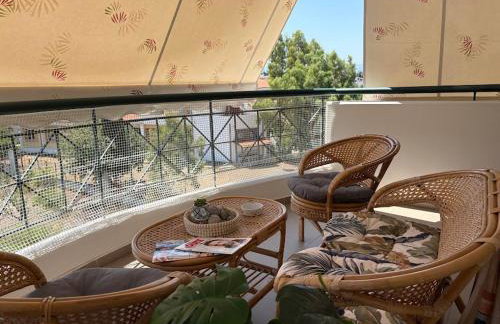 Cala Apartment Λουτράκι - Foto 36