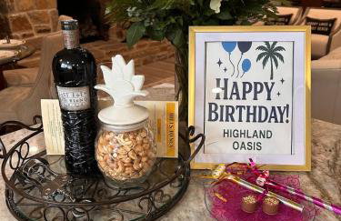 The Highland Oasis - Foto 35