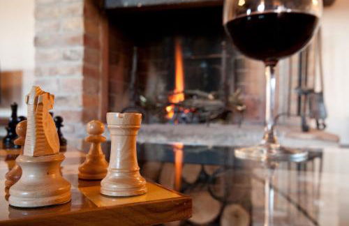 Tenuta di Forte Sorgnano - Foto 51