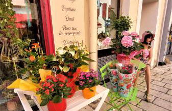 L'Escale Centre Historique de Gap Meublé de tourisme Classé 3 étoiles - Foto 51