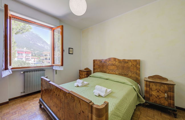 Casa Pepe -private Terrace 100m Near Lake - Foto 6