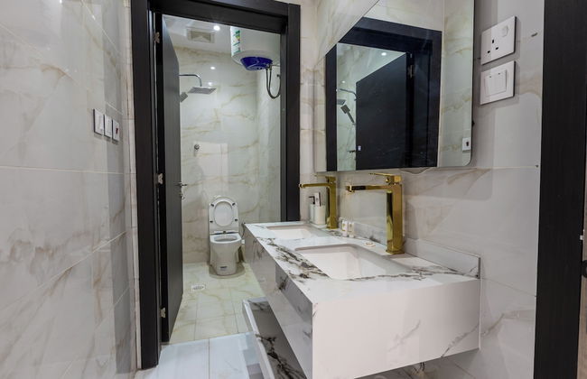 Al-Jamwaut B - Nozol Noor 7 - Foto 22