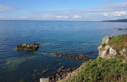 Honesty Cottage - Foto 25