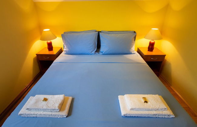 Mery Apartments Kolasin - Foto 10