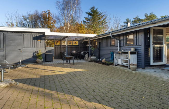 "Spurv" - 750m from the sea - Foto 13