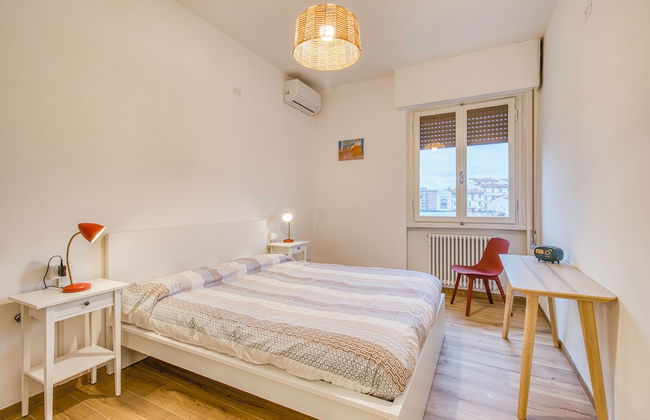 Comfortable Apartment in Firenze-careggi - Photo 16