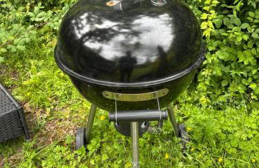 Edwardian Cottage in beautiful surroundings with hot tub - Foto 4