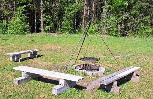 Leśny Reset - Foto 57