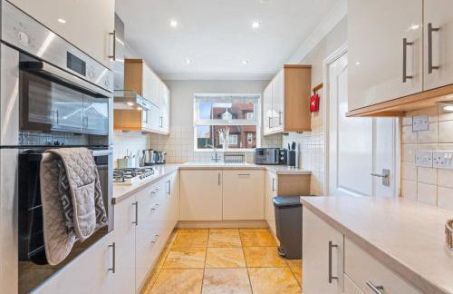 3bdr 2bath Home for Contractors or Families - Foto 11