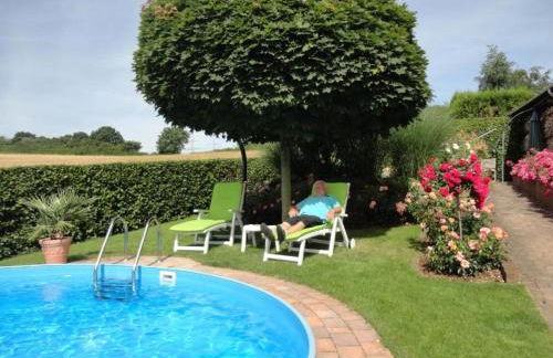 Gästehaus Nelles - Foto 1