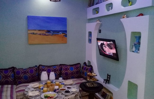 Dar Doukkala - Foto 6