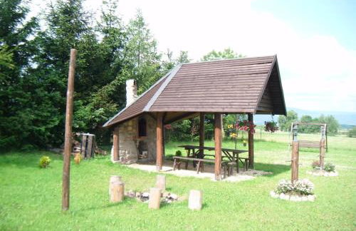 AGROTURYSTYKA POD ŚNIEŻNĄ - Foto 52