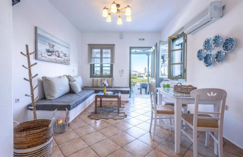 Mirabeli Apartments & Suites - Foto 55