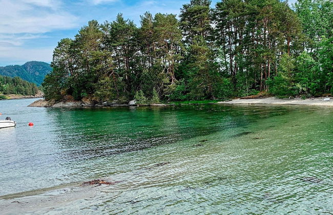 Seaside Serenity in Hardangerfjord-by Traum - Photo 39