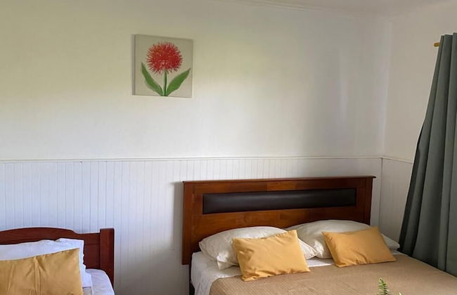 Cabañas Hua'ai Village - Foto 16