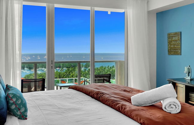 Tropical Paradise - Spacious 3-Bedroom - Foto 12