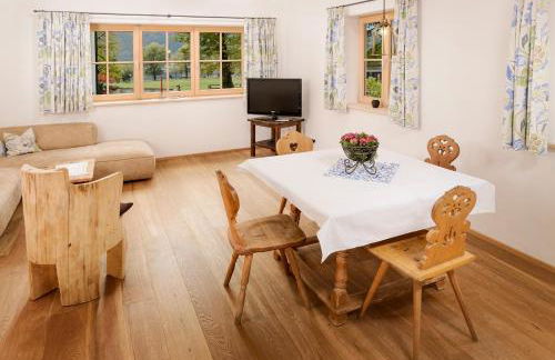 Ferienwohnung Glaserhäusl Seeblick - Foto 1