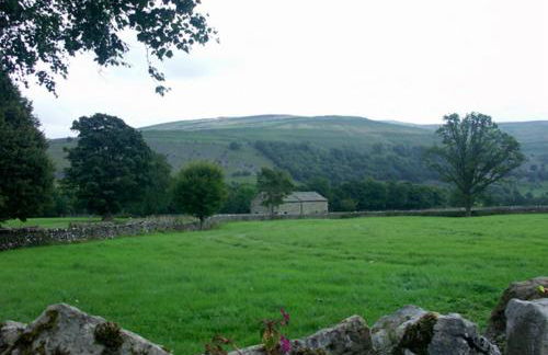 Grange Cottage - Foto 10