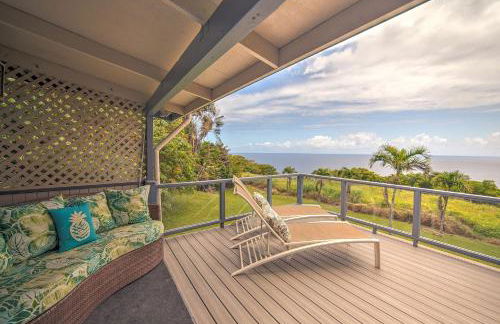 Hale Hamakua 3 Bedroom Home by RedAwning - Foto 24