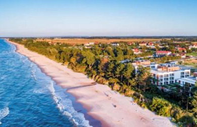 Apartament Let's Sea 70 Gąski - Foto 29