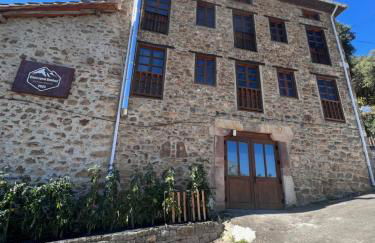 Casa Rural Basiver - Habitación Braña de Los Tejos - Photo 20