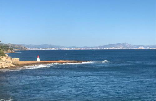 Villa Carry Piscine Sauna Jacuzzi - Foto 46