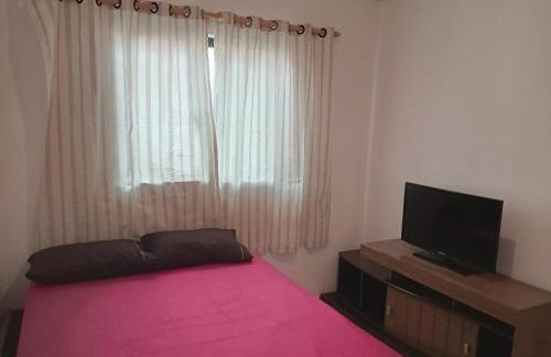 Ambiente familiar em Poços de caldas - Foto 20