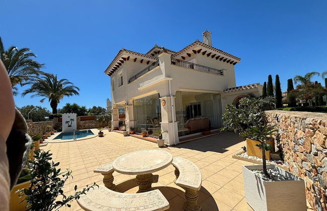 6 Guests - 3BR - Private Pool - Mountain Views - Foto 20