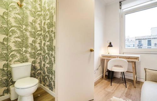 Casa modernista en Paseo de Gracia - Photo 36