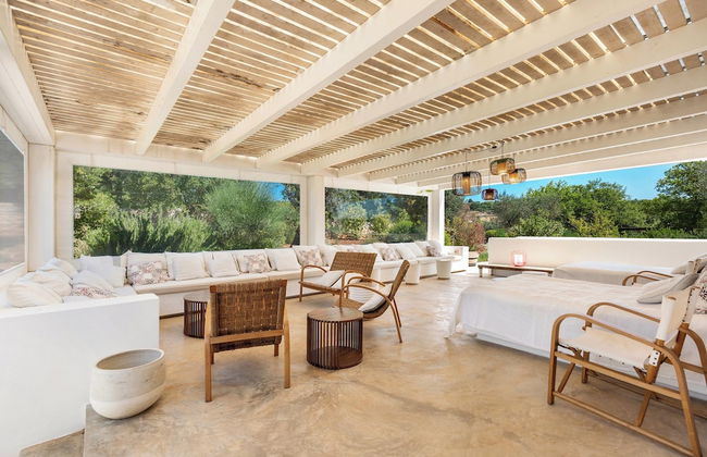 Le Ali Bianche - Foto 30