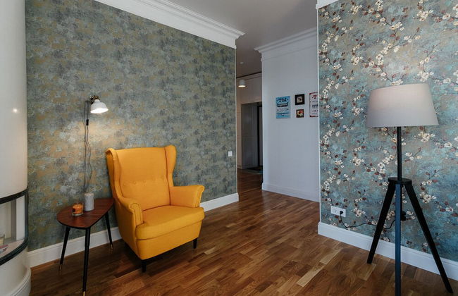 Royal Apartment Zhukovskogo 9 - Foto 30