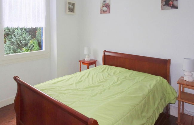 Nice Holiday Home Near the Beach - Foto 2