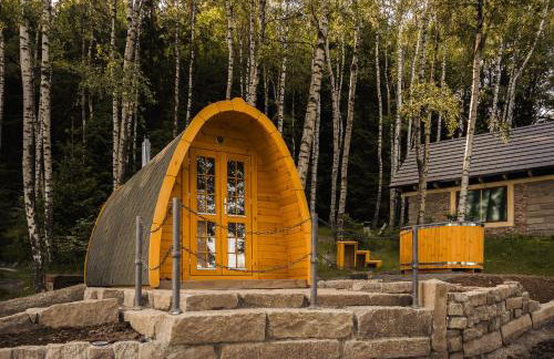 Agroturystyka Monte Luna - domki - Foto 2