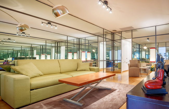 N° 9 Colosseo - Foto 30