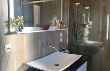 Grande maison, calme et montagnes - Foto 17