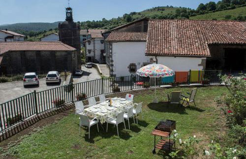 Charming house in Baráibar with mountain view - Foto 1