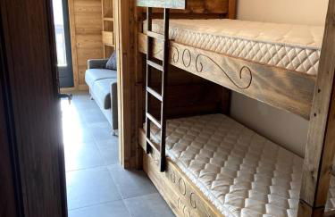 Le Nid Douillet des Gerets - Foto 16