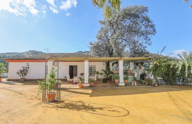 Casa Rural Los Menestrales - Foto 5