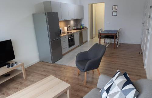 Leszno City Center Apartments - Foto 16