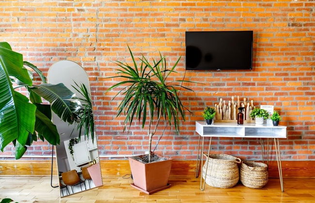 Free Parking Downtown Nationwide & Convention - Foto 51