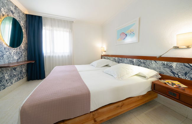 Plus Fariones Apartamentos - Photo 9