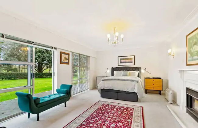 Stunning 4 Bedroom Home In Tranquil Rural Karaka - Photo 2