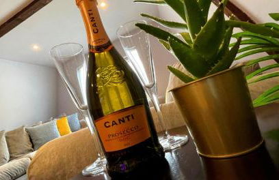 Stunning Luxury Apartment in Central Lymington - Foto 4